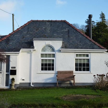 Delfryn Holiday Cottage Colwyn Bay Luaran gambar