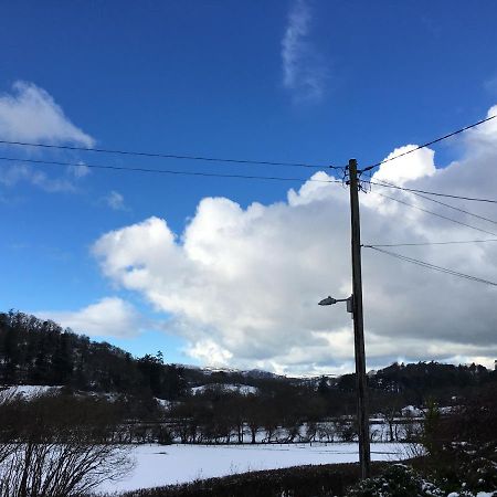 Delfryn Holiday Cottage Colwyn Bay Luaran gambar