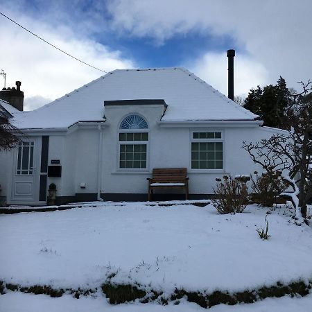 Delfryn Holiday Cottage Colwyn Bay Luaran gambar
