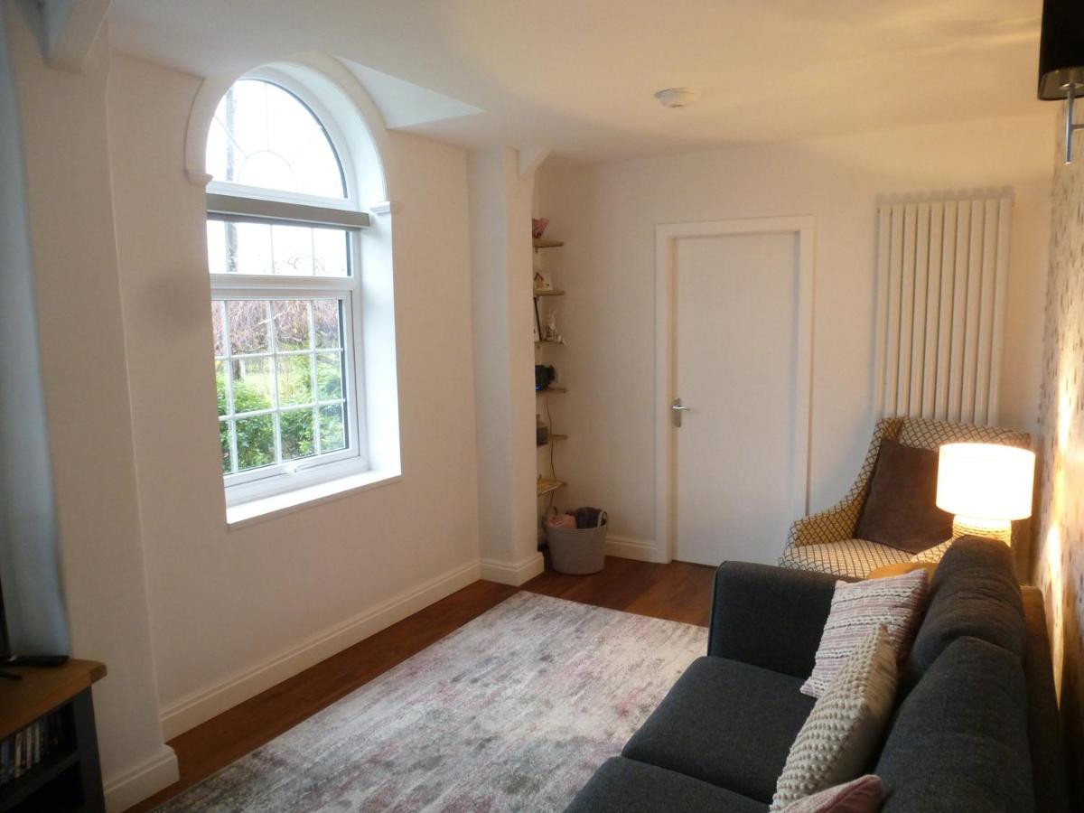 Delfryn Holiday Cottage Colwyn Bay Luaran gambar