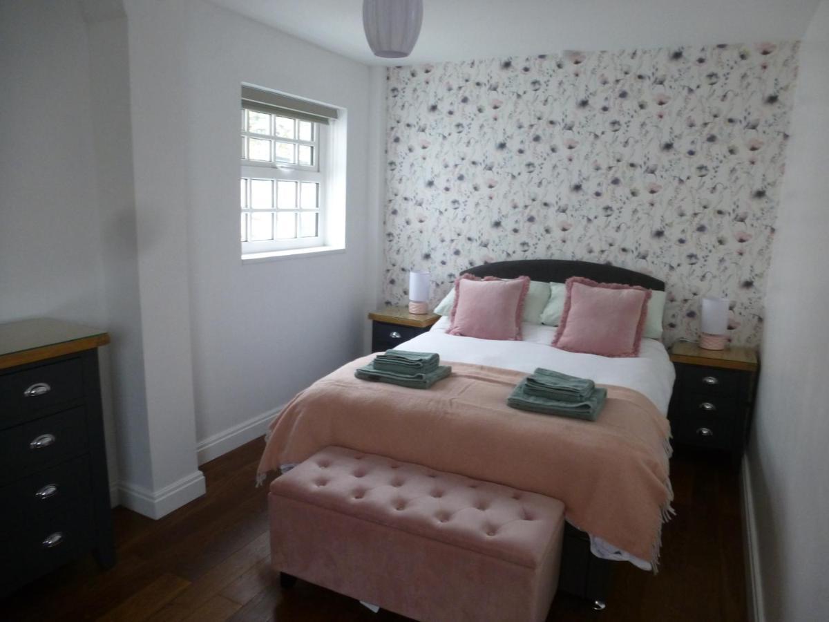 Delfryn Holiday Cottage Colwyn Bay Luaran gambar