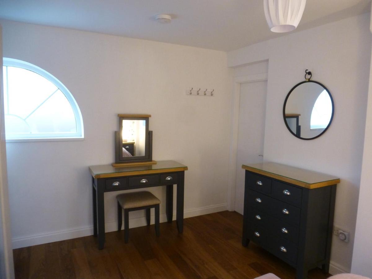Delfryn Holiday Cottage Colwyn Bay Luaran gambar
