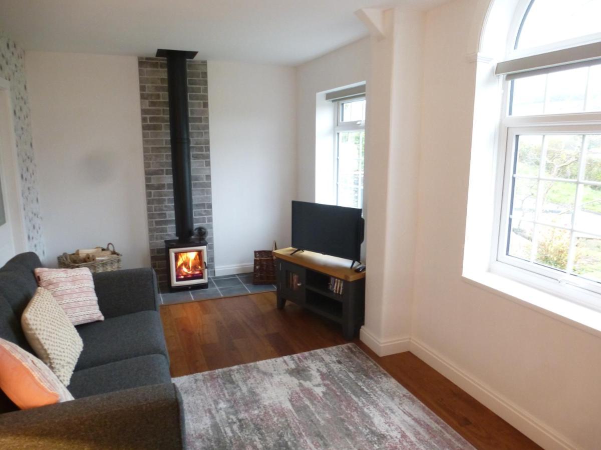 Delfryn Holiday Cottage Colwyn Bay Luaran gambar