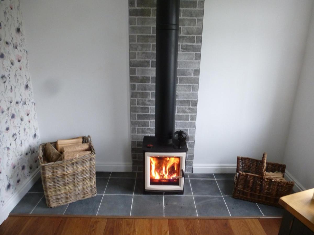 Delfryn Holiday Cottage Colwyn Bay Luaran gambar