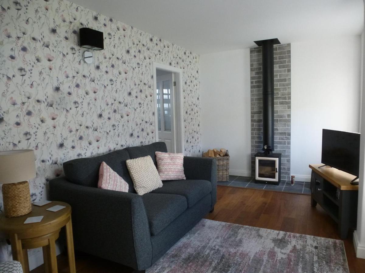 Delfryn Holiday Cottage Colwyn Bay Luaran gambar