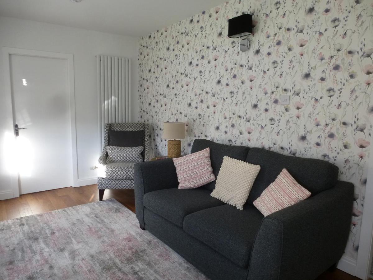 Delfryn Holiday Cottage Colwyn Bay Luaran gambar