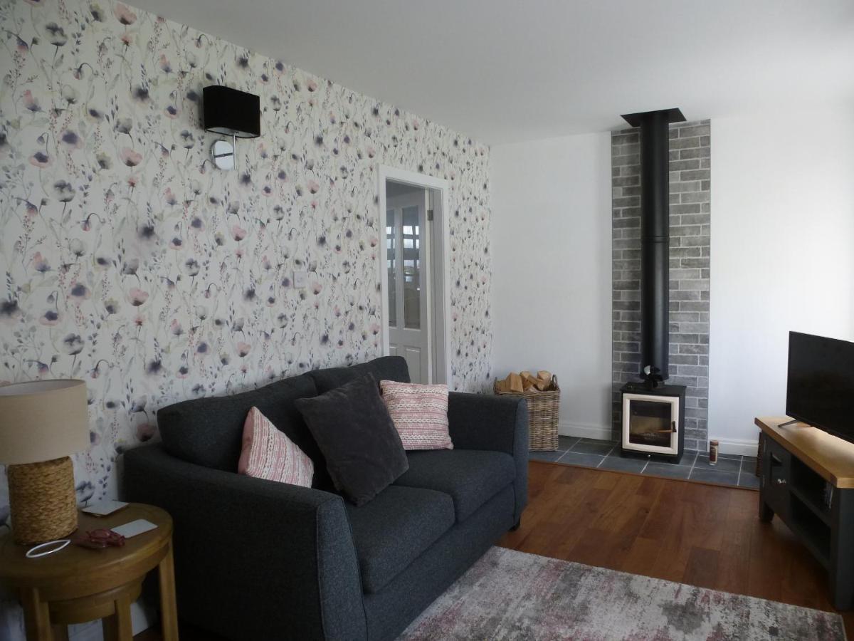 Delfryn Holiday Cottage Colwyn Bay Luaran gambar