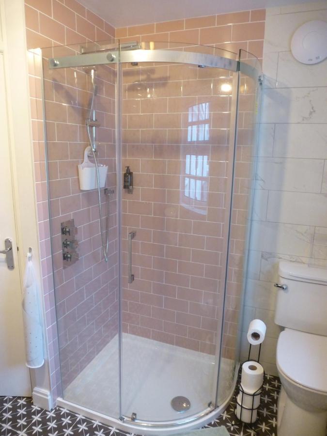 Delfryn Holiday Cottage Colwyn Bay Luaran gambar