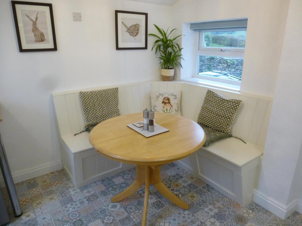 Delfryn Holiday Cottage Colwyn Bay Luaran gambar