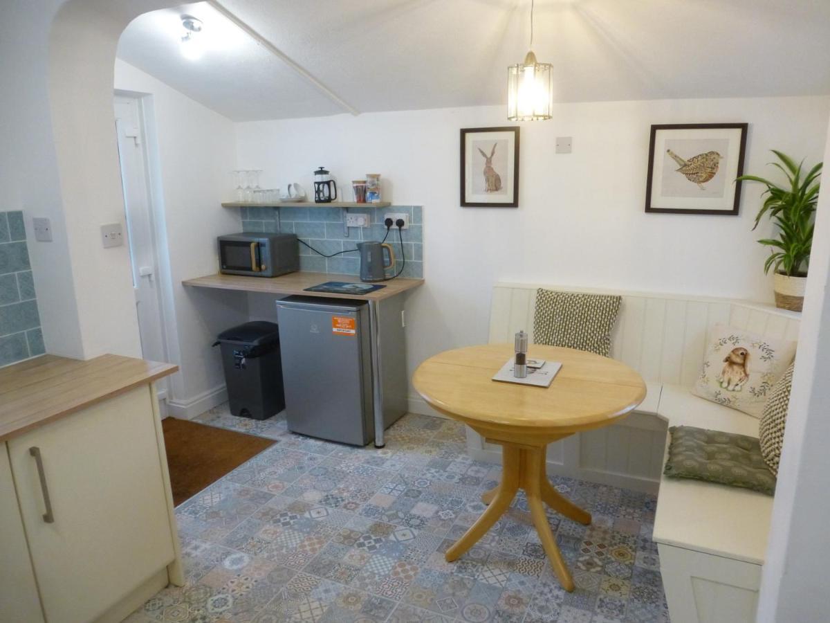 Delfryn Holiday Cottage Colwyn Bay Luaran gambar