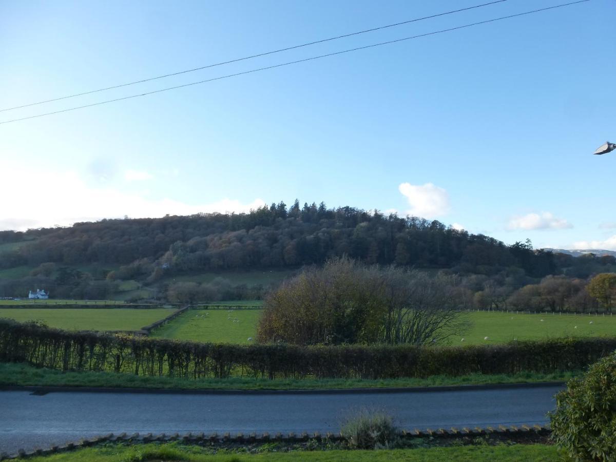 Delfryn Holiday Cottage Colwyn Bay Luaran gambar