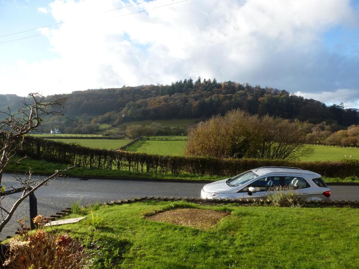 Delfryn Holiday Cottage Colwyn Bay Luaran gambar