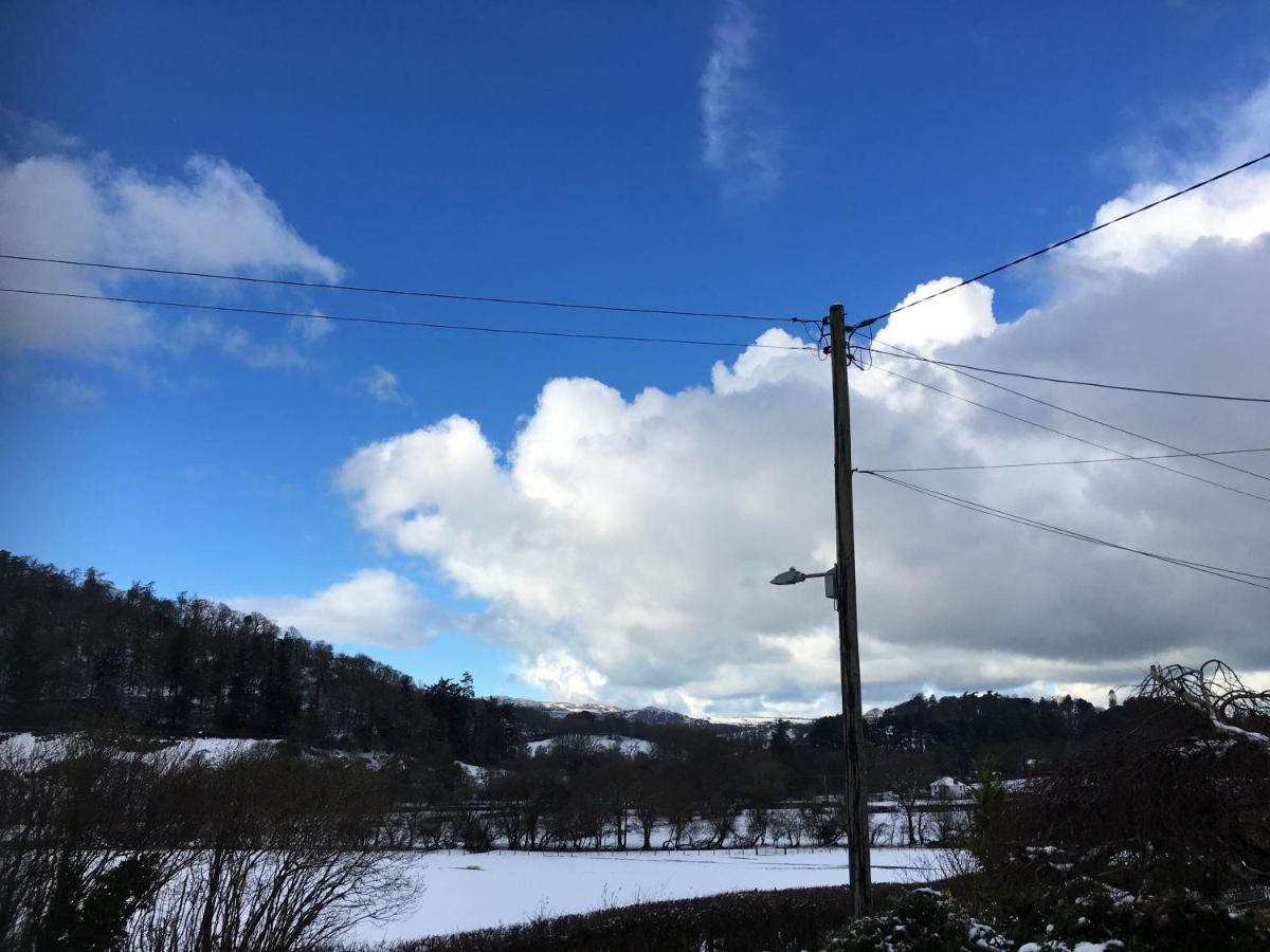 Delfryn Holiday Cottage Colwyn Bay Luaran gambar