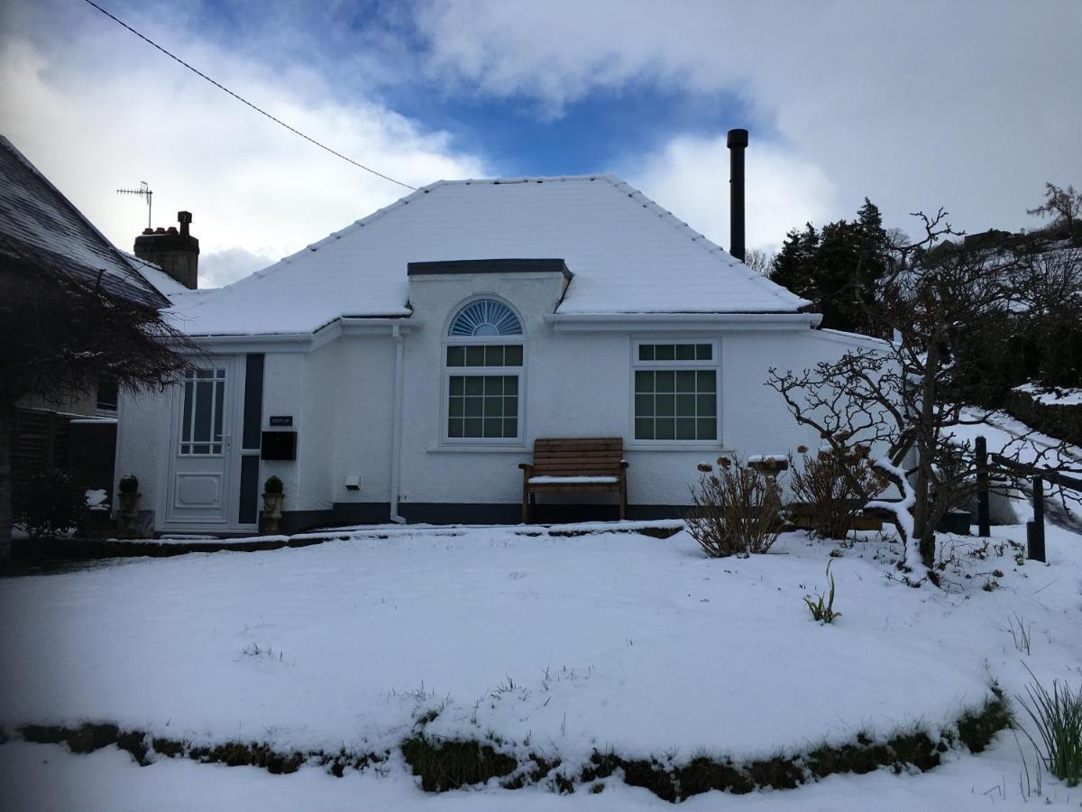 Delfryn Holiday Cottage Colwyn Bay Luaran gambar
